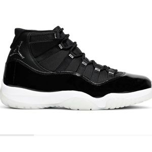 Meet your Posher, Johnny